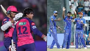 RR vs MI: कौन जीतेगा कल का मुकाबला? जानें किसका पलड़ा भारी
