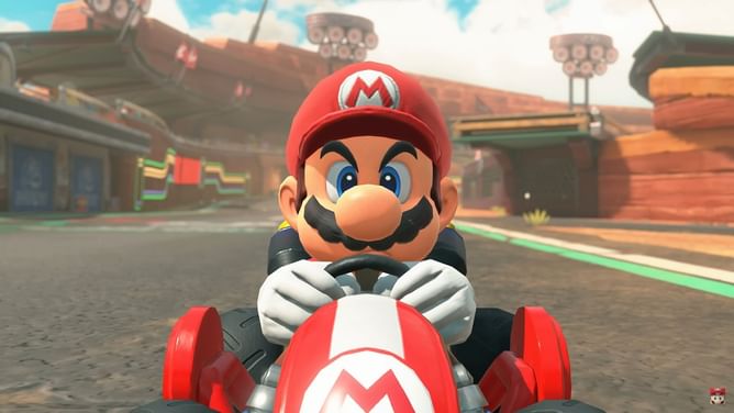 Mario Kart World Direct: Date, time, where to watch, and more