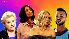 The Young and the Restless: Complete list of comings and goings in April 2025