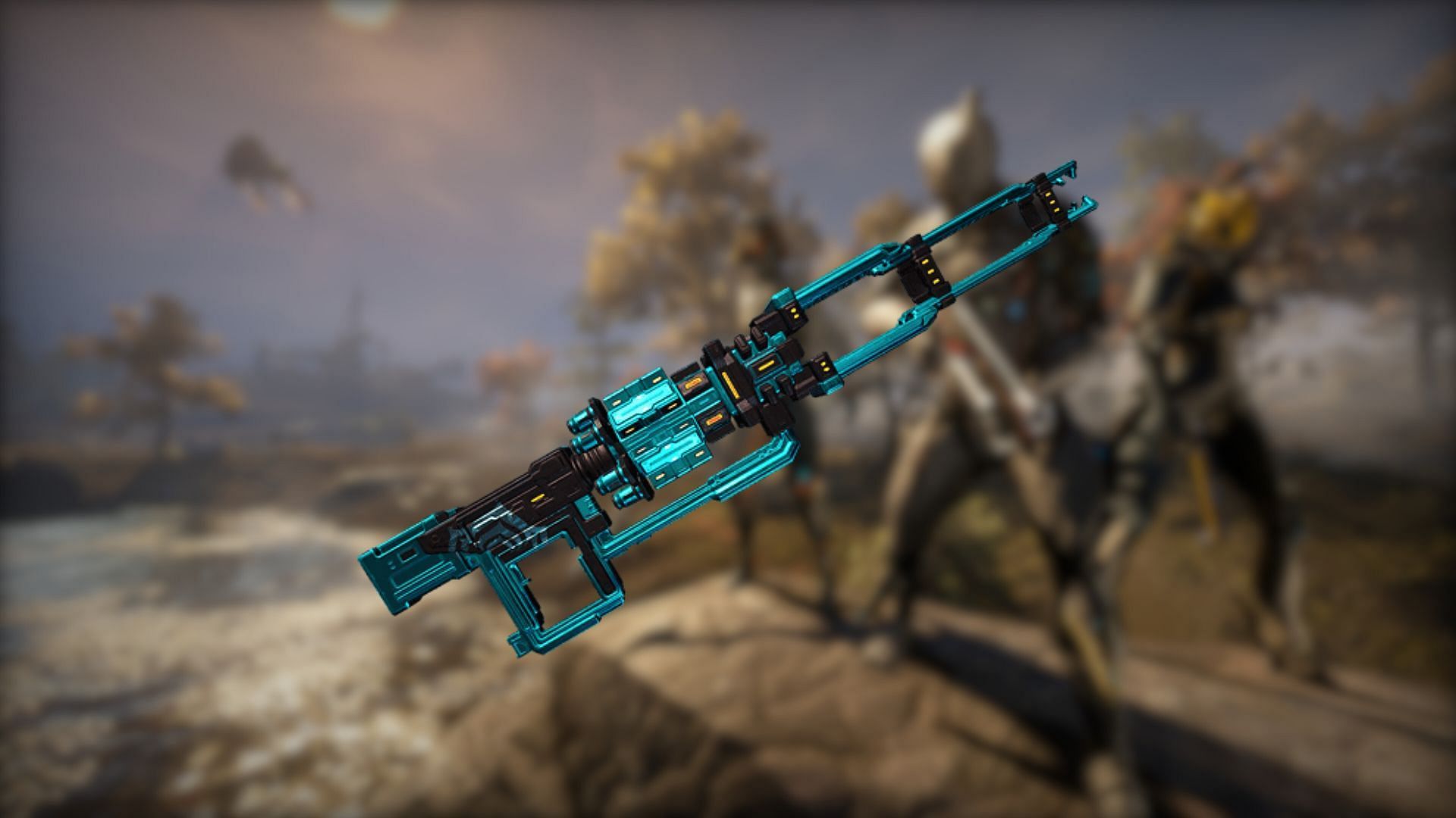 Glaxion Vandal (Image via Digital Extremes)