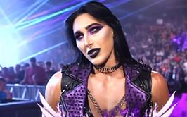 Rhea Ripley gets angry at 34-year-old RAW star for saving her from brutal attack