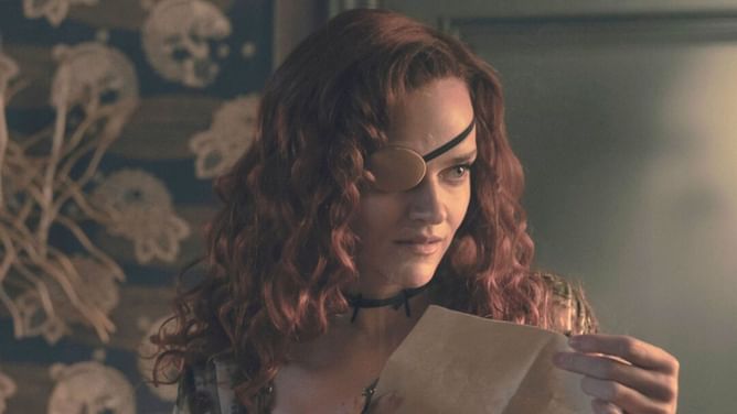 The Handmaid's Tale season 6: The mysterious link between Janine and Commander Bell that no one saw coming