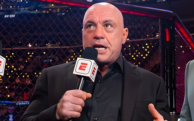 Joe Rogan lauds James Cameron as "legitimate genius" after hearing story about the legendary filmmaker's historic Mariana Trench submarine dive