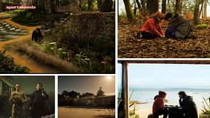 Where was The Gardener filmed? All filming locations explored