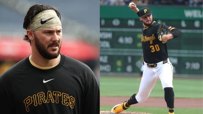 When is Paul Skenes pitching next? All you need to know about Pirates ace's upcoming start