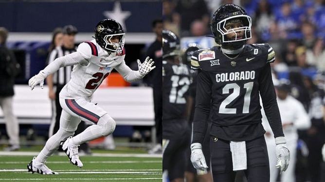 Coach Prime’s son Shilo Sanders drops 3-word message as Jackson State wishes him luck for his NFL journey