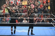 SmackDown - Source: Getty
