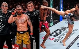 Mauricio Ruffy credits ‘nerd behind the nerds’ for Bobby Green KO win as Fighting Nerds embrace data revolution