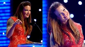 Lita makes major announcement ahead of WrestleMania