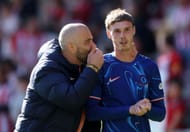 Brentford FC v Chelsea FC - Premier League - Source: Getty