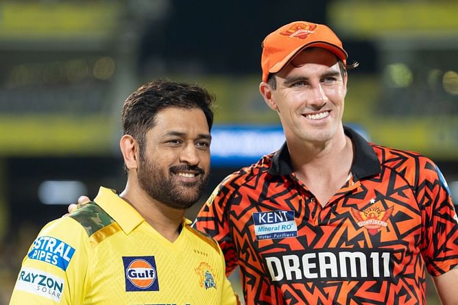 Who said what - top 5 expert reactions to CSK's fourth straight home defeat in IPL 2025 ft. Suresh Raina