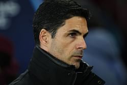 Arsenal plotting blockbuster summer move for Real Madrid star this summer: Reports