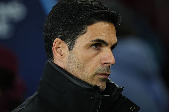 Arsenal plotting blockbuster summer move for Real Madrid star this summer: Reports