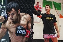 Sitthichai says Nico Carrillo can't solely rely on his KO power: "You have to also use your IQ"