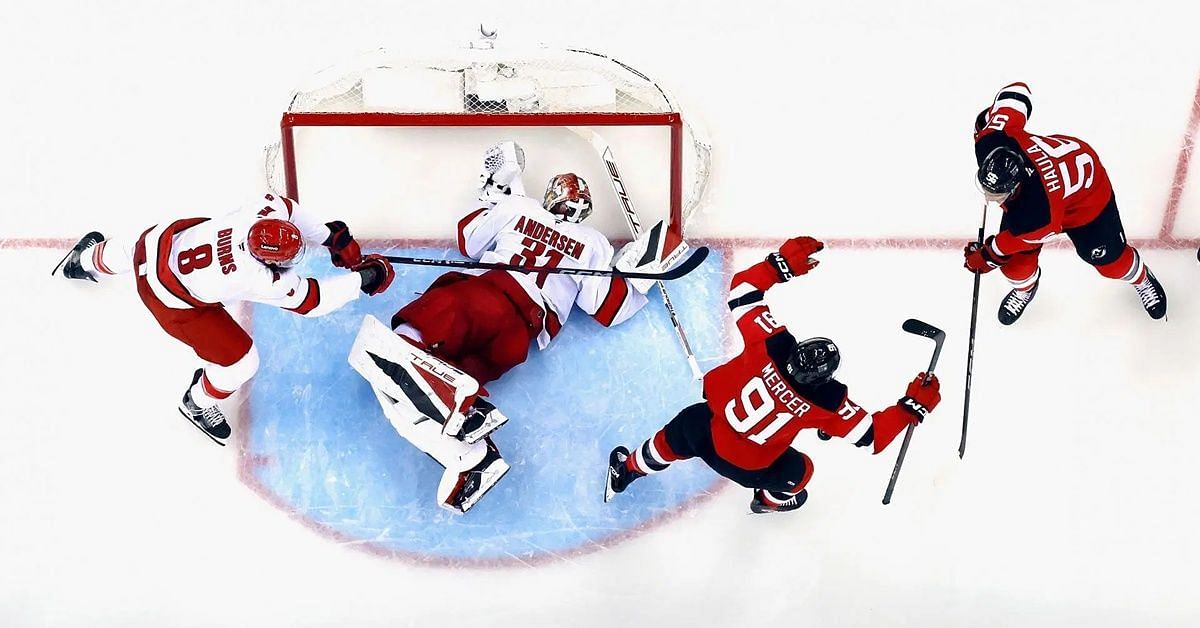 Stanley Cup