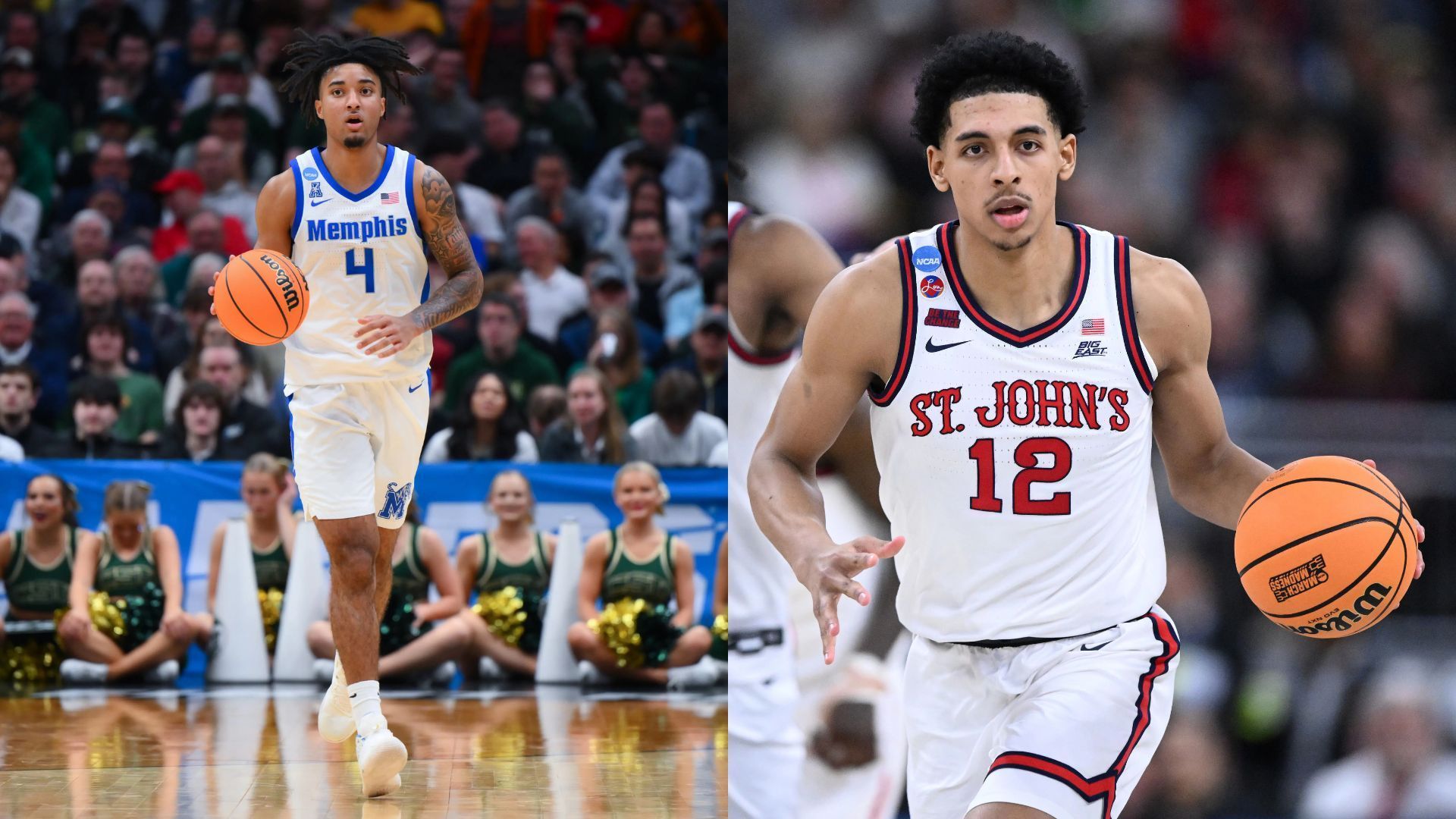 "Need to pray the rosary to get through the offseason": Anonymous coaches, players slam transfer portal as NIL discourse continues