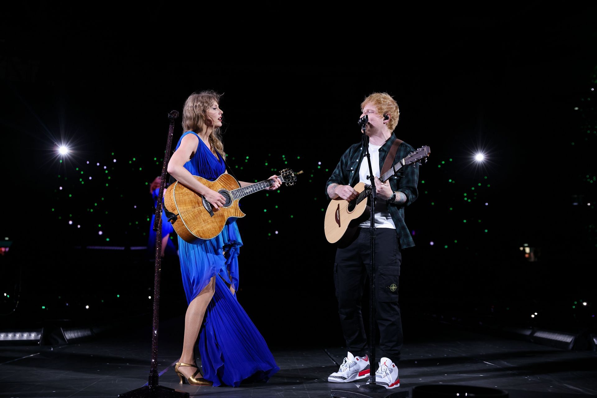 | The Eras Tour - London, UK - Source: Getty