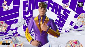 Fortnite FNCS Clix Icon Cup: How to participate, start date, and rewards