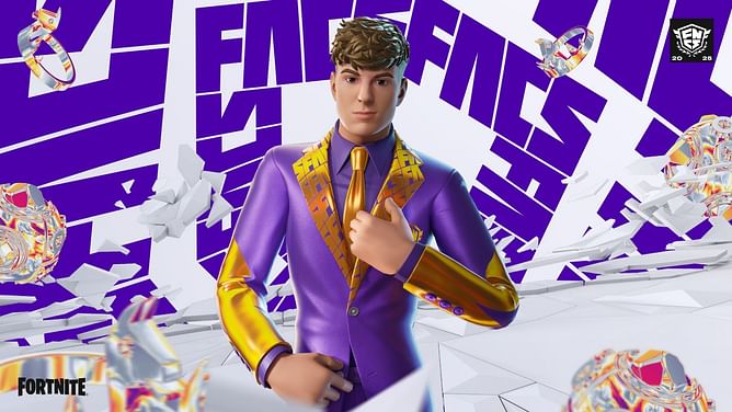 Fortnite FNCS Clix Icon Cup: How to participate, start date, and rewards