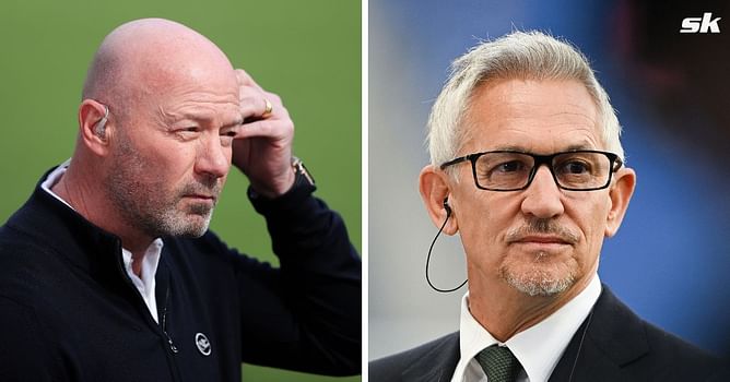 Alan Shearer and Gary Lineker pick favourites to win 2025 UEFA Champions League