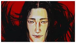 Vagabond's Sasaki Kojiro is one of anime’s most remarkable differently-abled characters