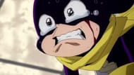 Minoru Mineta is too scared to act as a Vigilante (Image via Bones)