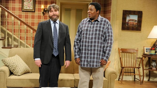"That’d be crazy" – Saturday Night Live star Kenan Thompson reveals thoughts on staying with the show forever