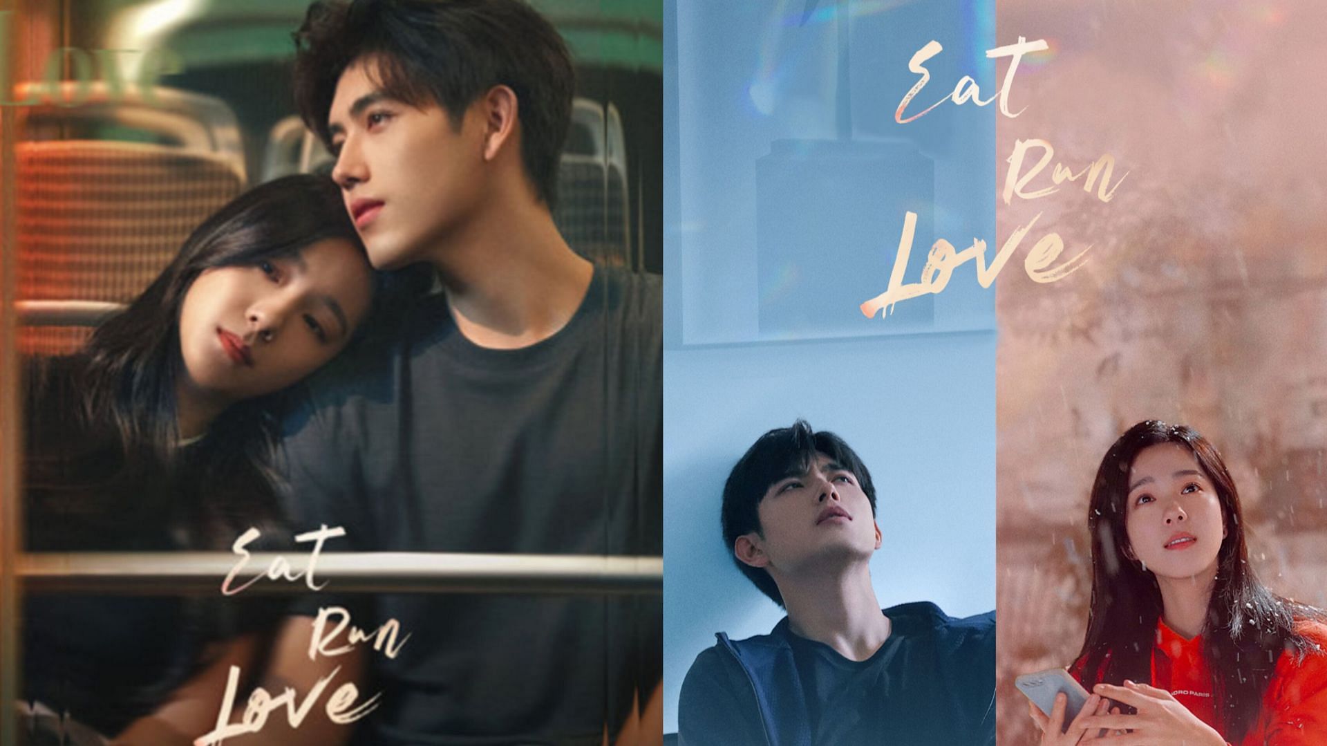 Eat Run Love ending explained (Images via X/@YoukuOfficial)