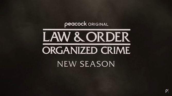 Law & Order: Organized Crime season 5 ep1 - Release date, time, where to watch and what to expect