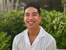 Who is Kevin from Survivor season 48? Age, job, and more explored