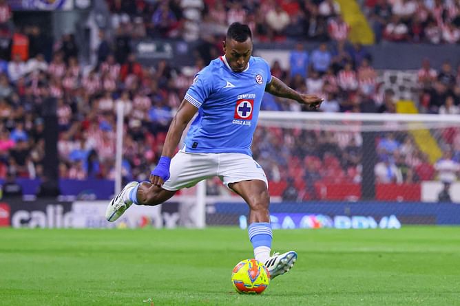 Toluca vs Cruz Azul Prediction and Betting Tips | April 19th 2025