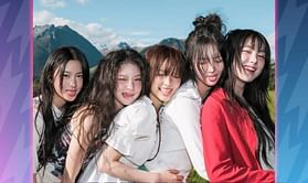 "The perfect match" — KiiiKiii announces "TiiiKiii" as the official fan club name