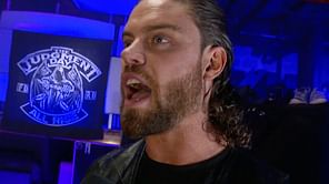 Former champion teases surprising alliance with JD McDonagh following WWE RAW