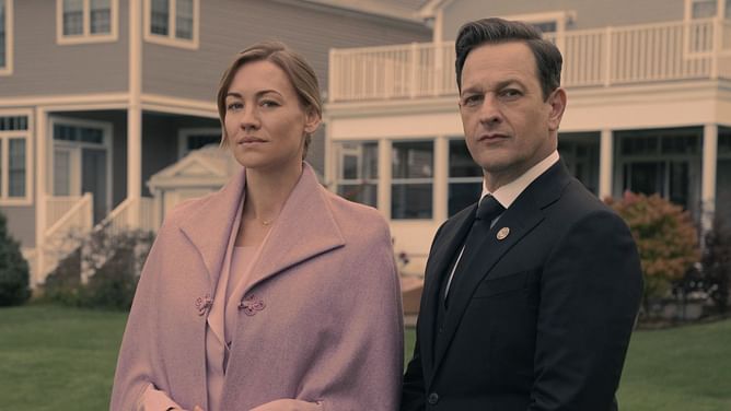 What time will The Handmaid's Tale season 6 episode 5 be released on Hulu? Release timings for all regions