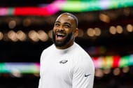 Brandon Graham during Super Bowl LIX: Kansas City Chiefs v Philadelphia Eagles - Source: Getty