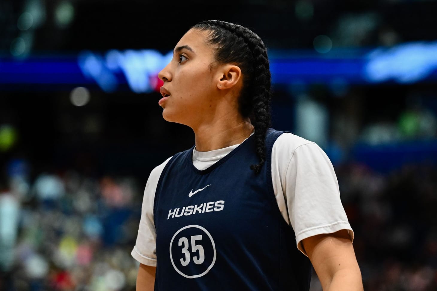 Azzi Fudd reveals the inside scoop behind mom’s viral “Fudd around find ...