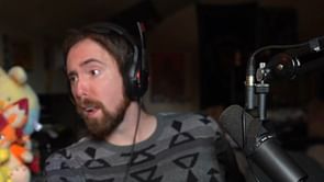 "Had to be there": Asmongold explains his father's medical condition kept him from going live on Twitch