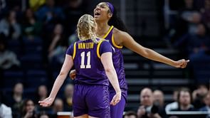 Chicago Sky fans abuzz as Angel Reese gets surrounded by sharpshooters with latest addition of Hailey Van Lith