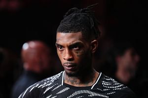 UFC star Sedriques Dumas arrested for 14th time since 2014, current charges include felony home invasion
