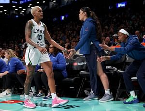 Courtney Williams' dad’s major Caitlin Clark remarks get fans talking: "Just not a champion yet"
