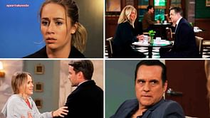General Hospital: 3 major developments to expect this week (April 28 to May 2, 2025)