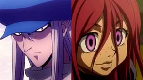 How did Kite turn into a girl in Hunter x Hunter? Explained