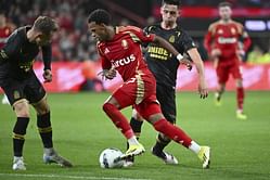 Sporting Charleroi vs Standard Liege Prediction and Betting Tips | April 6th 2025