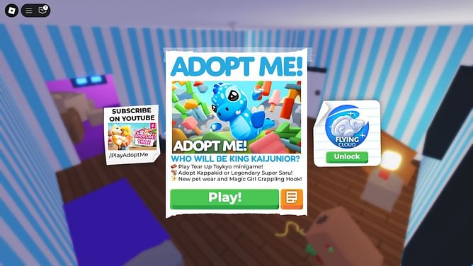 Adopt Me Tear Up Toykyo minigame guide