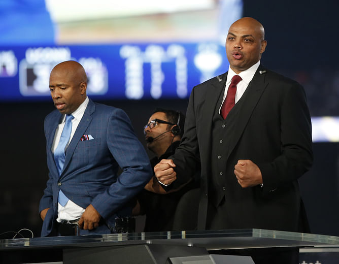 Charles Barkley and Ernie Johnson weigh in on Cavs decimating Heat: “Quitting at its finest”