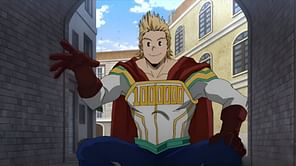 Why didn't Mirio get One For All in My Hero Academia? Explained