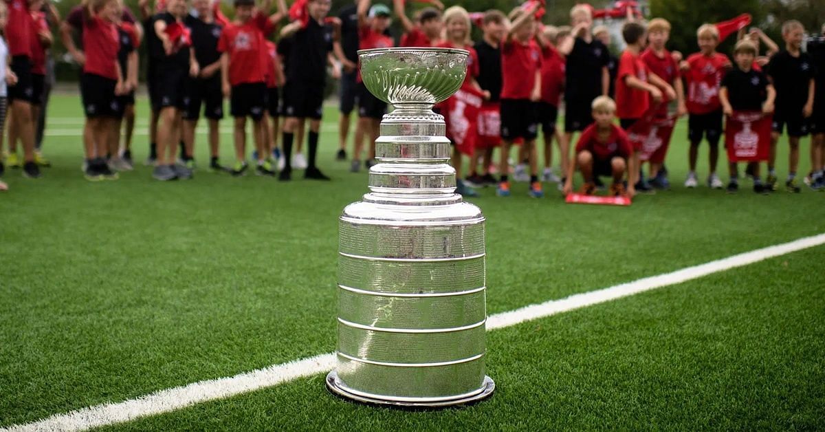 Stanley Cup