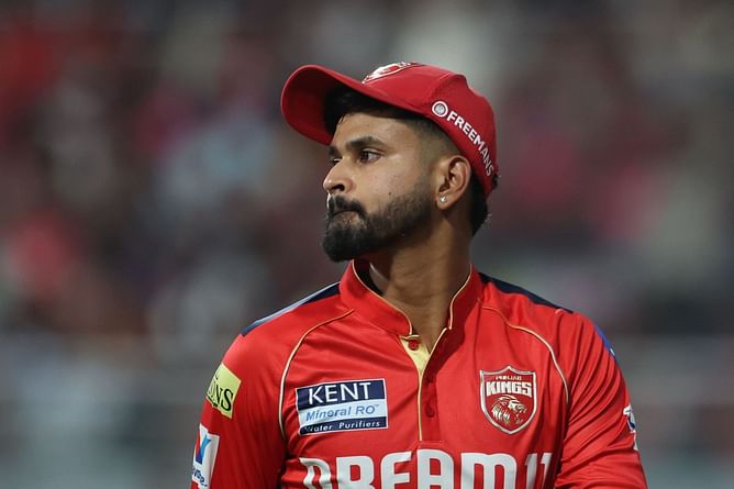 IPL 2025: Predicting 3 players who could score the most runs in today’s PBKS vs CSK match ft. Shreyas Iyer