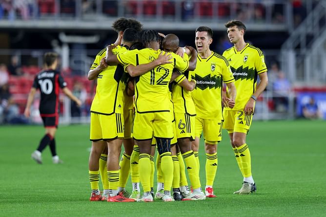 Columbus Crew vs Montreal Impact Prediction and Betting Tips | April 5th 2025