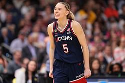 Paige Bueckers has two slick new hairstyle ideas for the WNBA as she ditches her iconic braids